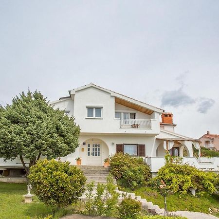 Apartments Pahljina Palit المظهر الخارجي الصورة