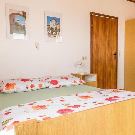 Apartments Pahljina Palit المظهر الخارجي الصورة