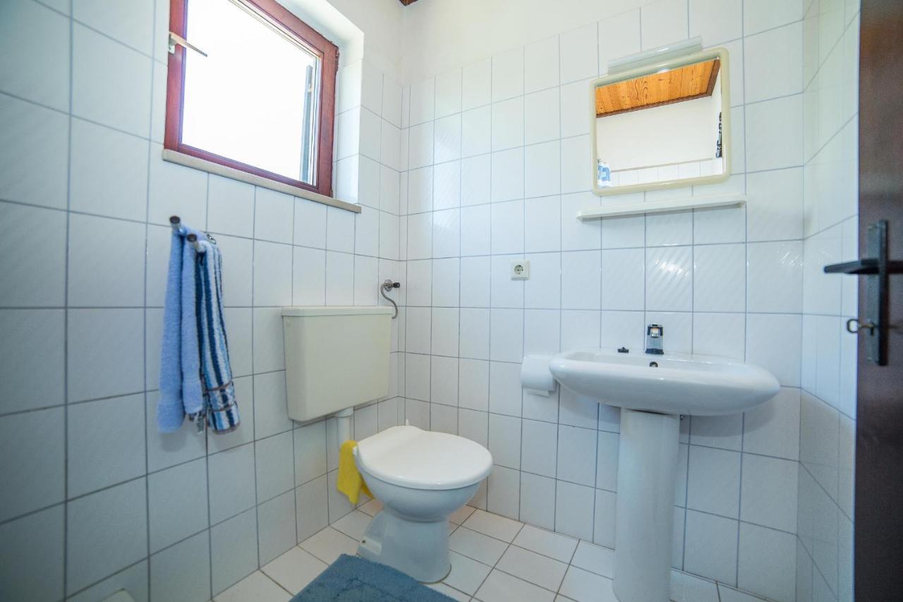 Apartments Pahljina Palit المظهر الخارجي الصورة