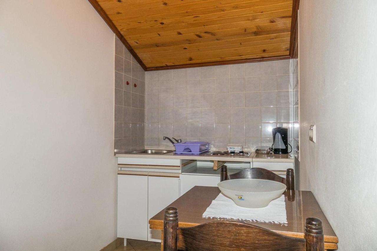 Apartments Pahljina Palit المظهر الخارجي الصورة
