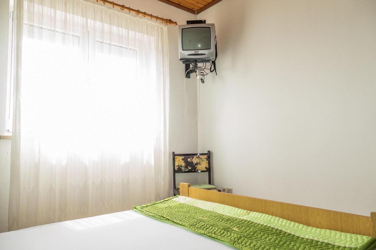 Apartments Pahljina Palit المظهر الخارجي الصورة