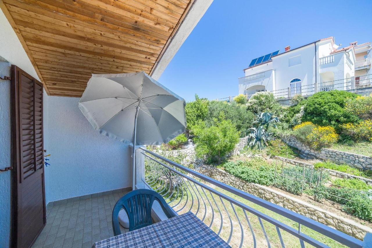 Apartments Pahljina Palit المظهر الخارجي الصورة