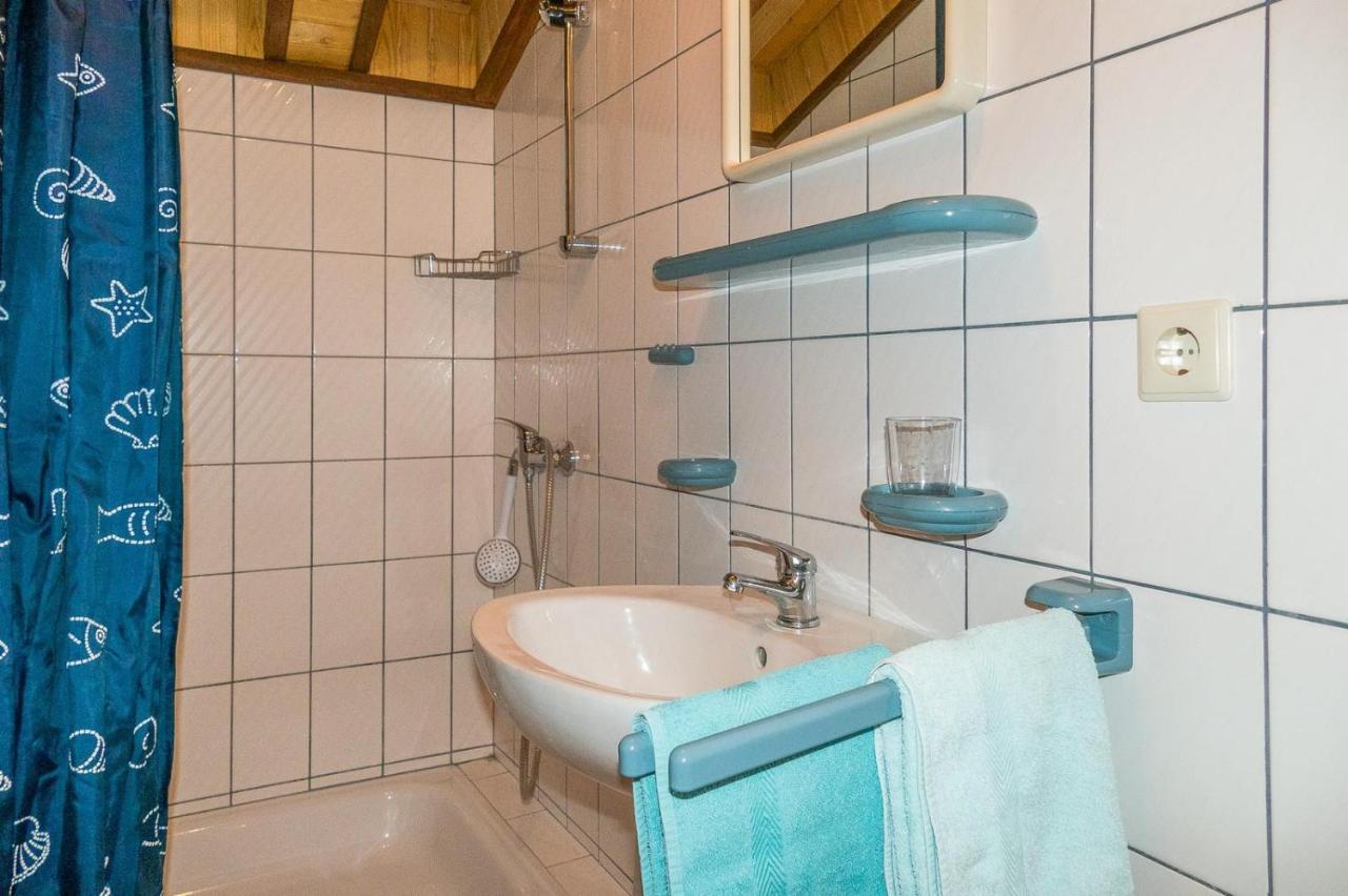 Apartments Pahljina Palit المظهر الخارجي الصورة