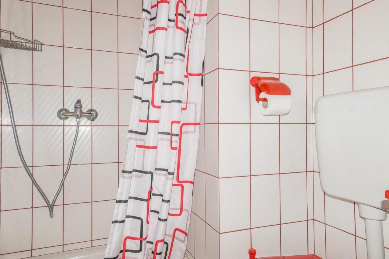 Apartments Pahljina Palit المظهر الخارجي الصورة